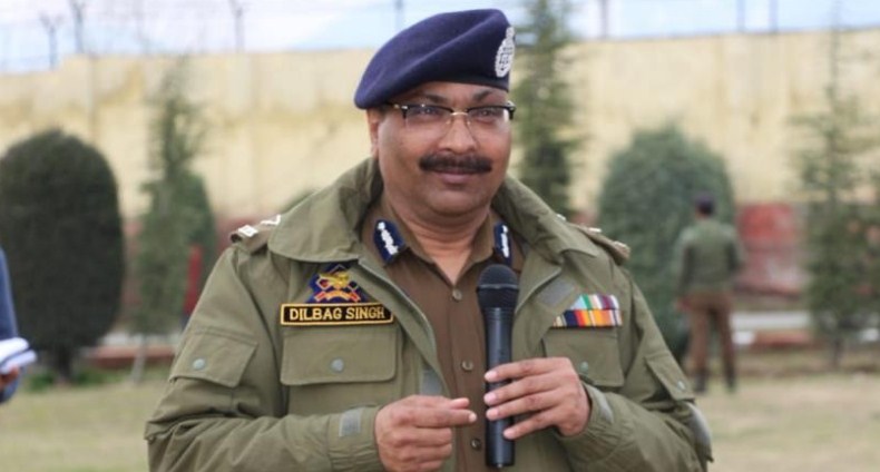 Dilbag, Hasan empanelled as DG/DGE
